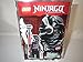 Produktbild Blue Ocean Lego Ninjago Figur Nindroid mit mächtiger Techno-Sense - Limited Edition - 891730 - Polybag -
