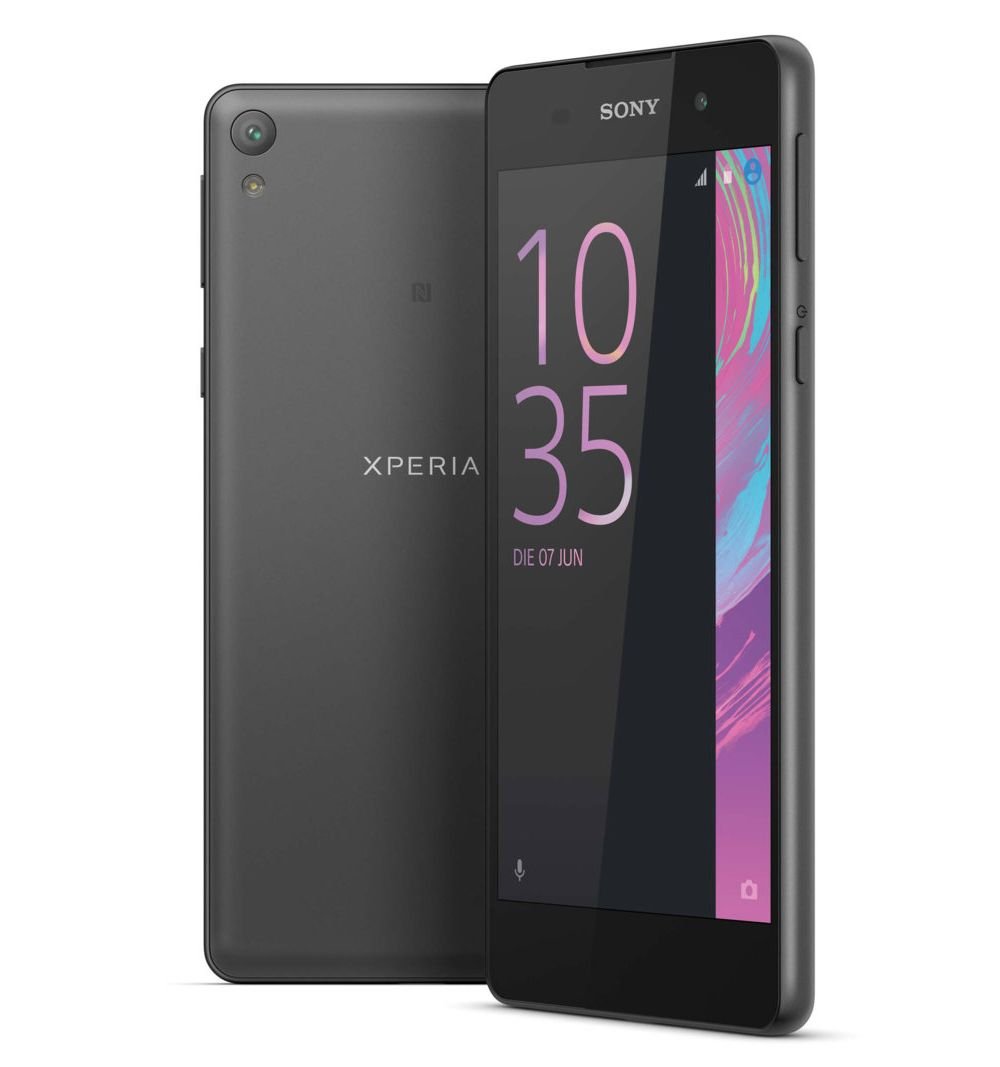 Sony Xperia 1 VI 5G 16,5 cm (6.5) Double SIM Android 14 USB Type-C 12 Go 256 Go 5000 mAh Noir pas cher