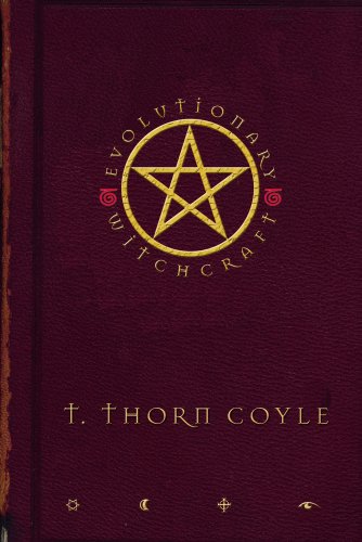 Cover of Evolutionary Witchcraft