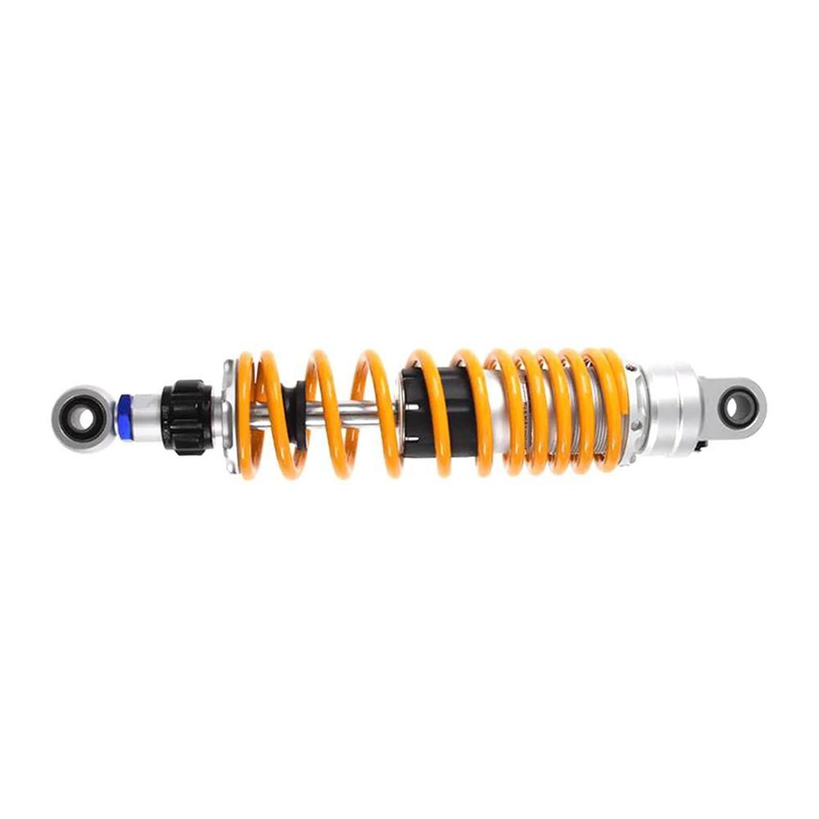 Amazon | バイクパーツ 310mm / 330mm 350mm オートバイ用ショック