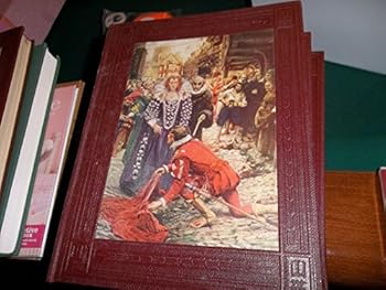 Unknown Binding Boys and Girls Who Became Famous, Volume IX Book