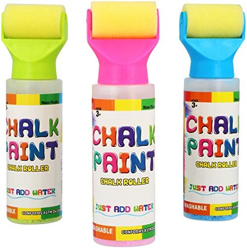 Pastelli Da Strada Eberhard Faber - 6 Colori Vivaci | Disegno Su Asfalto E Marciapiedi