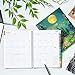 2026 Planner - 2026 Planner Weekly and Monthly from Jan. 2026 - Dec. 2026, 9
