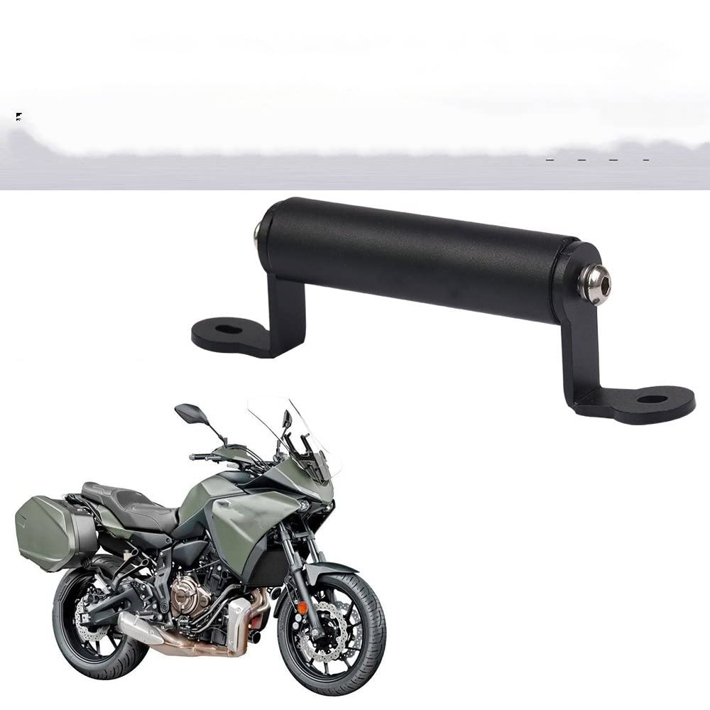 Porta Telefono Moto per Yamaha Tracer 7GT 700GT 2020 2021 2022 Accessori Moto Supporto del Telefono Mobile Supporto Piastra di Navigazione Staffa