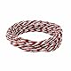 OliYin 32 füße DIY FUTABA Farbe 22# 22AWG 60 Kerne Servoverlängerungskabel Twisted Wire RC Modell