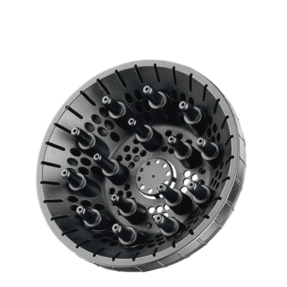 Babyliss Difusor Secadores Prodigio,Veneciano,Caruso,Luminosos - 399 Gr-image