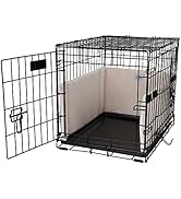 dog kennels dog paw protector tail portable dog crate dog pad dog friendly puppy bumpers cajas perro