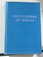 Encyclopedia of Morals B000O3NQCW Book Cover