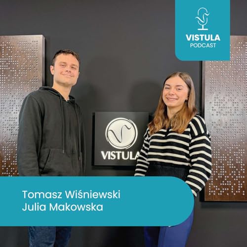 HR to nie tylko rekrutacja! O pasji, studiach i pracy w firmie Bosch opowiada Julia Makowska