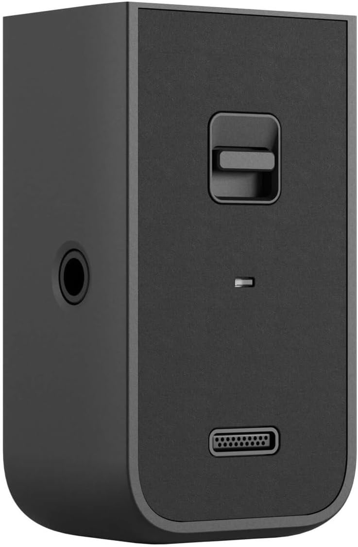 DJI Pocket 2 Do-It-All Handle