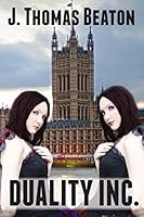 Duality Inc. 1492284904 Book Cover