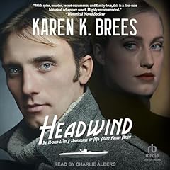 『Headwind』のカバーアート