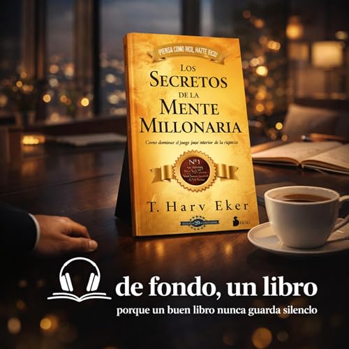 Mentalidad millonaria y dinero