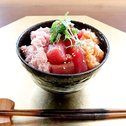 Amazon お中元 豪華 海鮮丼 3色丼 セット 店主厳選 まぐろ家本舗 まぐろ家本舗 鮮魚 通販