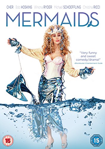 Mermaids DVD