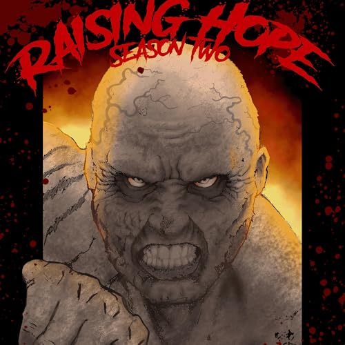 S2 Ep.10 All hell breaks loose Podcast Por  arte de portada