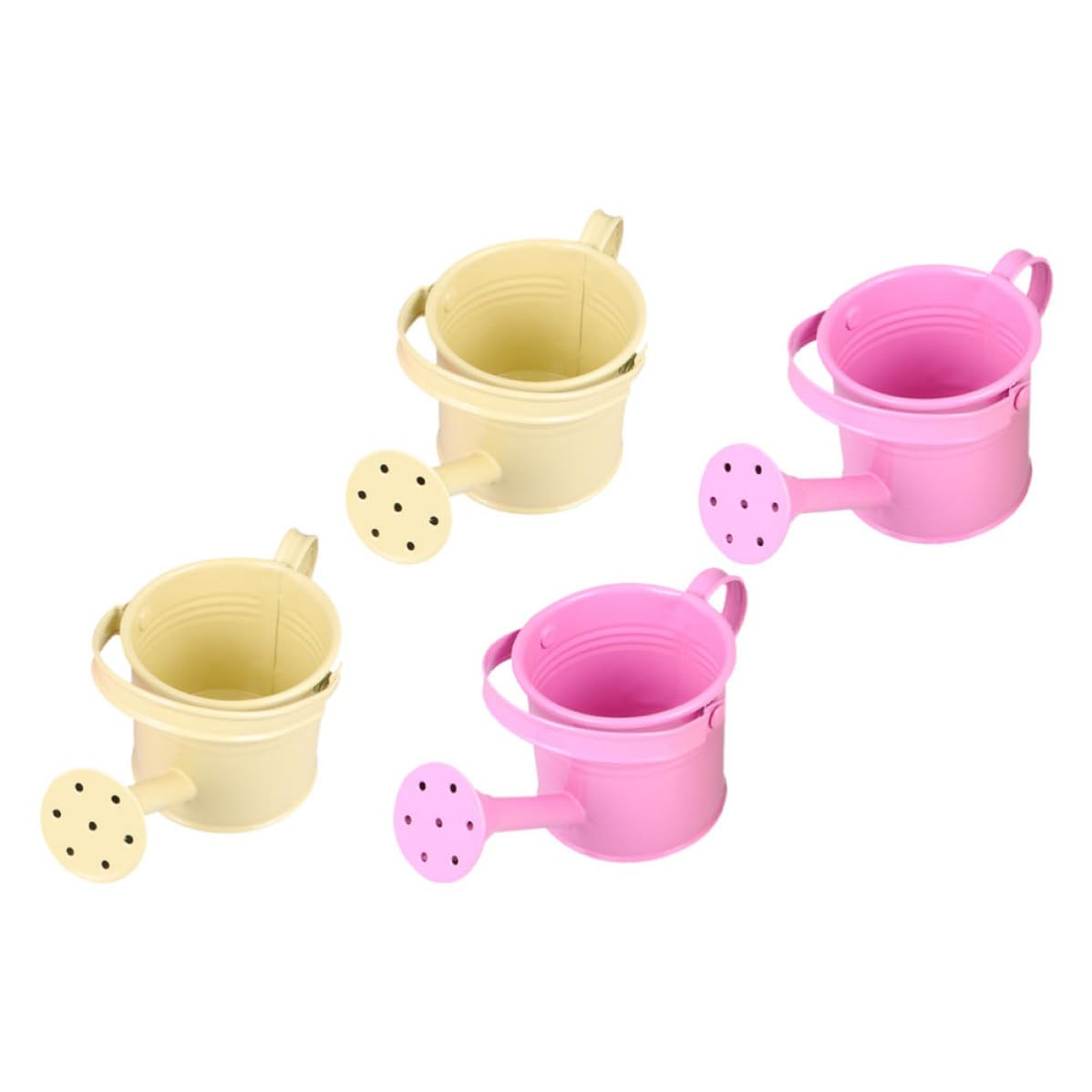 Arrosoirs en métal légers Anneome pour arrosoir intérieur enfant