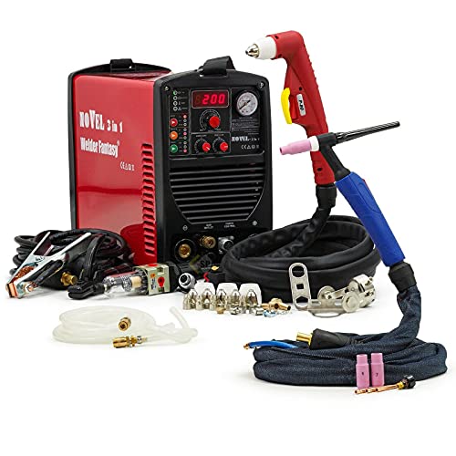 Best Budget TIG Welder of 2021 AC/DC (Inexpensive & Cheap) Best Budget TIG Welder of 2021 AC/DC (Inexpensive & Cheap)