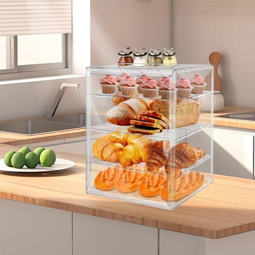 Vitrina plegable 8 Imagen adicional