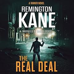 Couverture de The Real Deal
