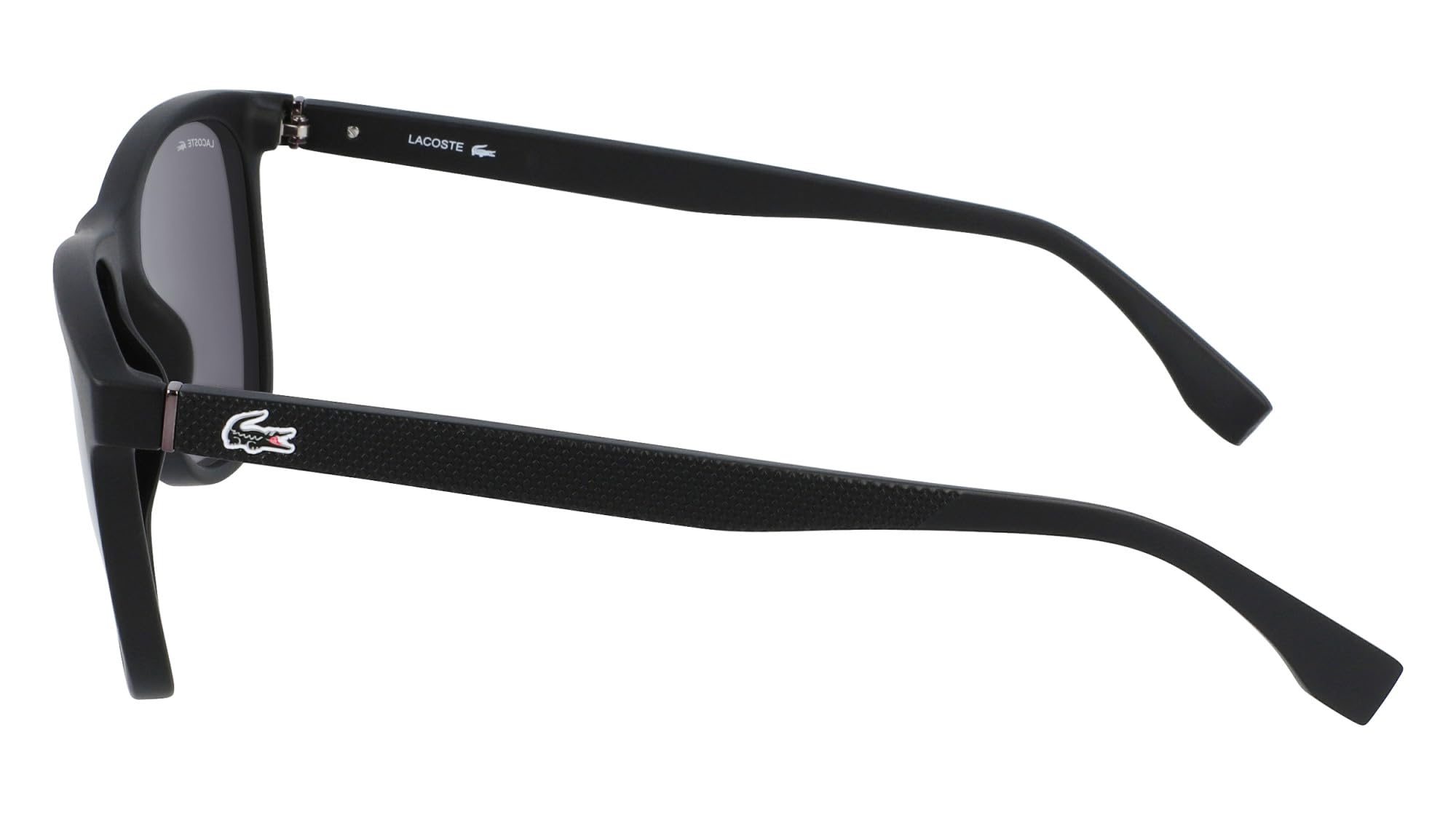 Lacoste Men's Sunglasses L860S - Matte Black