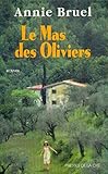 Le mas des oliviers