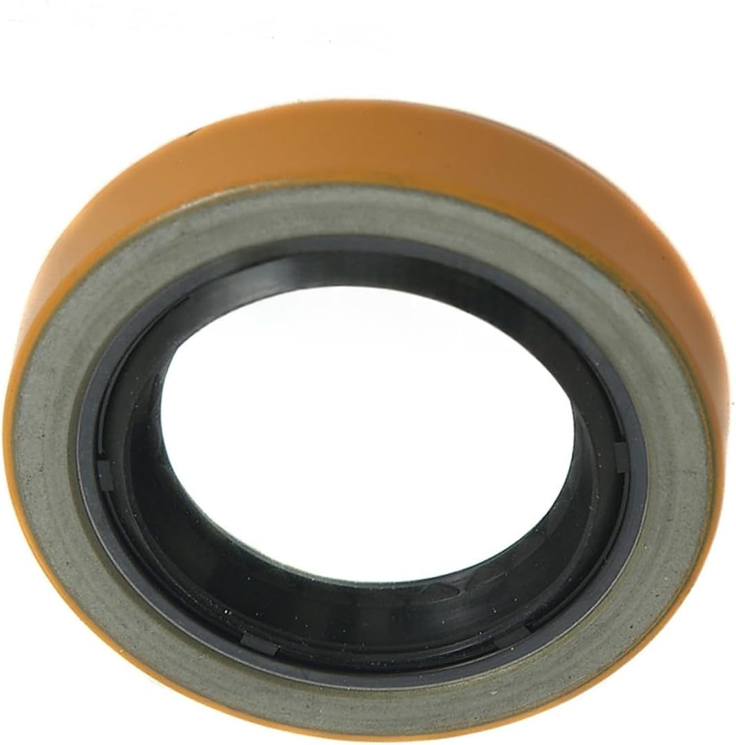 Right Manual Transmission Output Shaft Seal for BMW 325iX 1988 1989 1990 1991 1 X