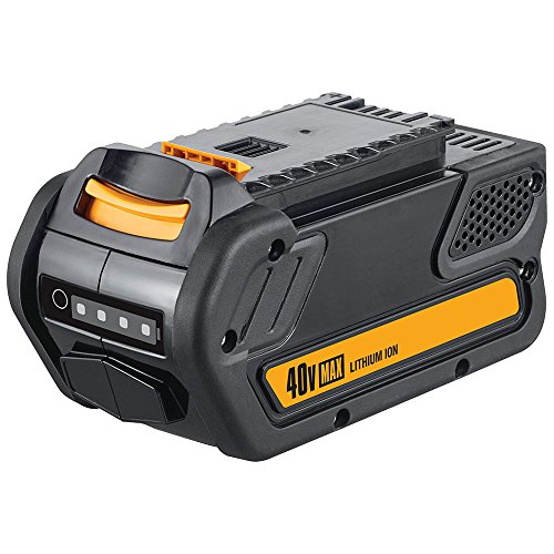 Poulan Pro 501099501 4Ah 146 Wh 40V Replacement Battery - Thumbnail 2