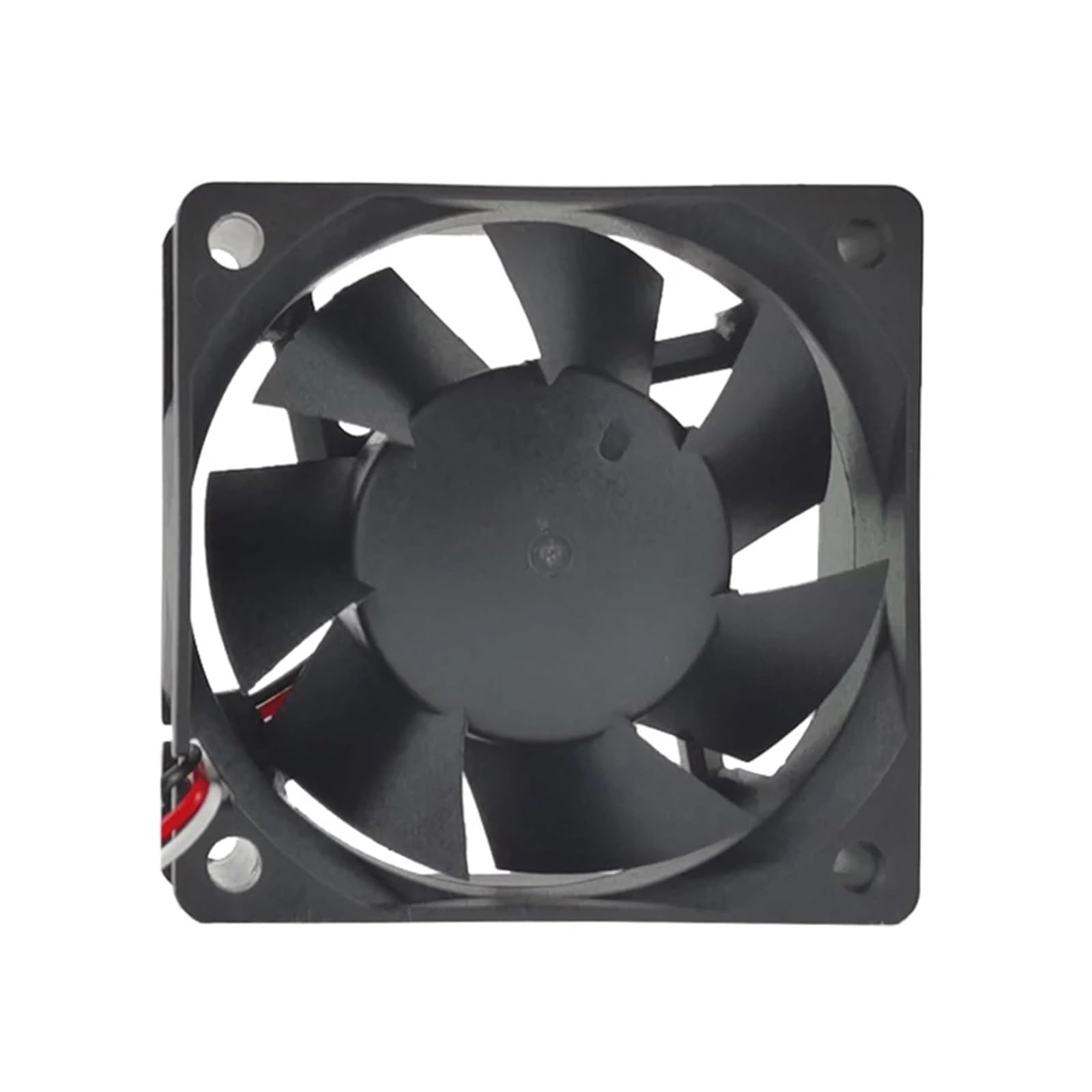 OSHZIKJII XYJ12S6025M DC12V/24V XYJ24S6025H 0.3A 12W 6cm 60x60x25mm DC Cooling Axial Flow Exhaus(DC12V)