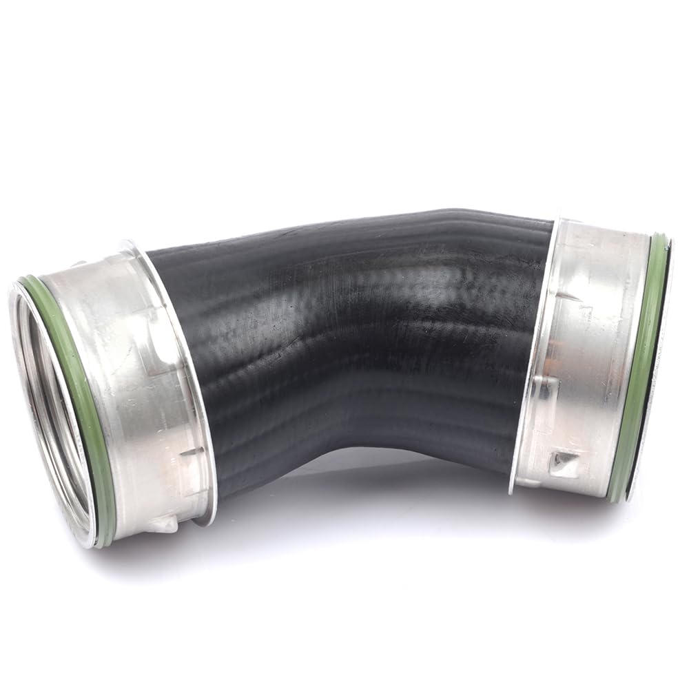 Robust Car Parts Black Robust Intercooler Turbo Hose Pipe For Volkswagen Transporter T5 Multivan Mk5 7H0145790d 7H0145790a 7H0 145 790 D 7H0 145 790 A 2003-2009