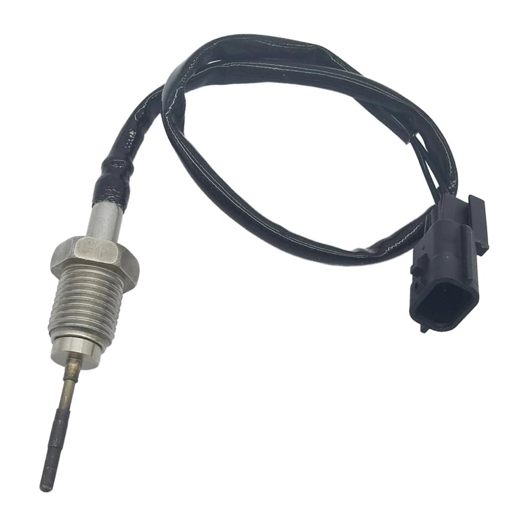 Sensor de temperatura de escape A6079051000 A6269050300 Compatible con MercedesCITAN W415 X117 CLA180d C117 CLA180, W176 A160 A180, W246 W242 B160 B180 , W205 S205 C180 C200, X156 CLA180, Vito
