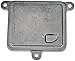 Dorman 601-066 High Intensity Discharge Lighting Ballast Compatible with Select Models