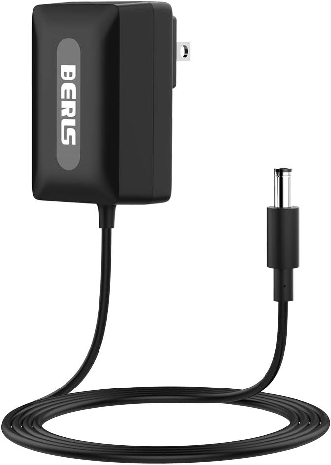 IBERLS 5V Replacement for Graco Swing Power Supply Cord Adapter for Glider LX, Glider Elite, Glider Premier, Glider Petite LX, Sweetpeace, DuetSoothe, DuetConnect LX, Sweet Snuggle, Simple Sway Cable
