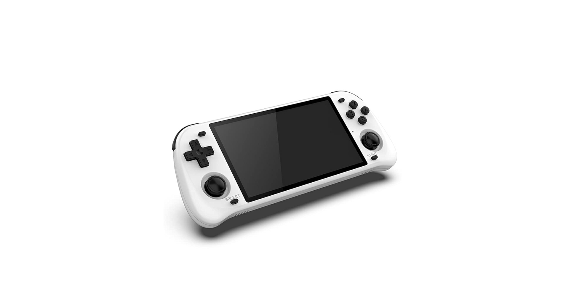 携帯用ゲーム機本体 Powkiddy RGB10MAX2 中華ゲーム機「Powkiddy RGB10 Max2」レビュー｜操作性・持ち