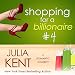 Shopping for a Billionaire 4