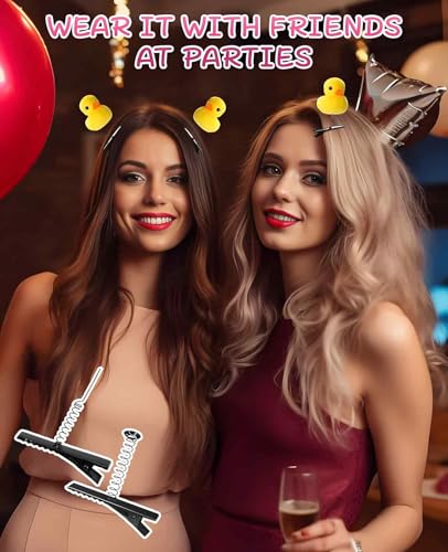 100 piezas pinzas para cabello metálicas tipo pato miniatura 6