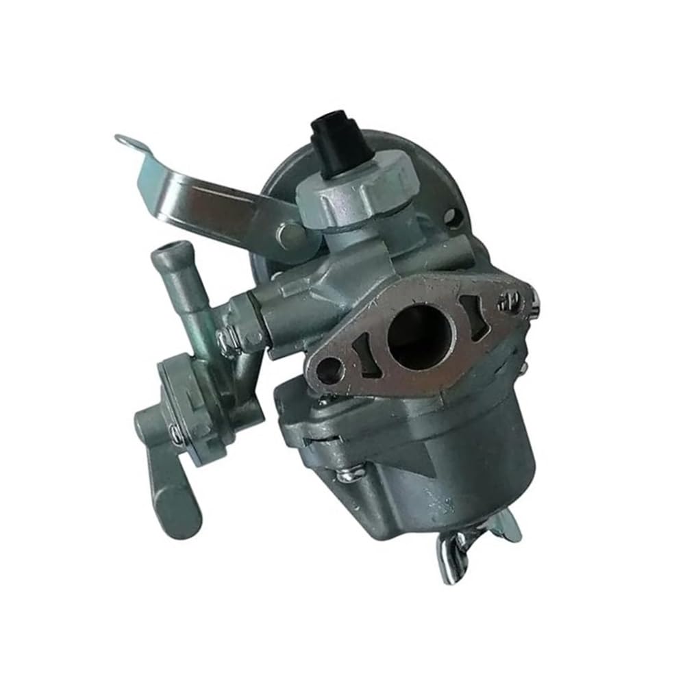 Carburateur moteur Robin NB411 à admission stable pour tronçonneuse - 4