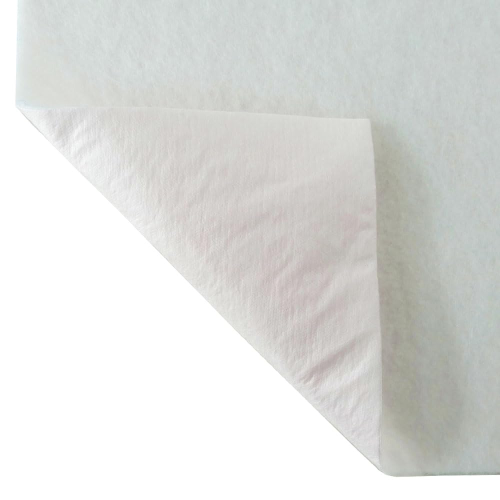 Filtermatte F7 Vlies ISO ePM2.5 70%, ca. 4mm dick, 1m² - 20m², für Lüftungsanlagen & Industrieanlagen