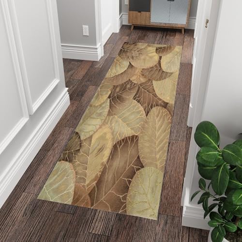 Tapis de passage pour couloir lavable pour stopper les saletés dans l'entrée - 6