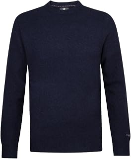 Petrol Herren M-3050-kwr291 Jersis, Deep Capri, Medium