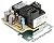 RLY02807 - American Standard OEM Replacement Furnace Blower Relay by OEM Replm for American Standard