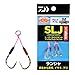 Daiwa SLJ Assist Hook, Ransha Front Double, S