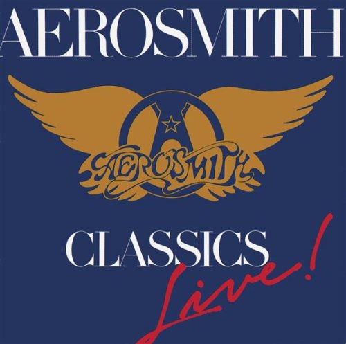 Classics Live! [Audio CD]