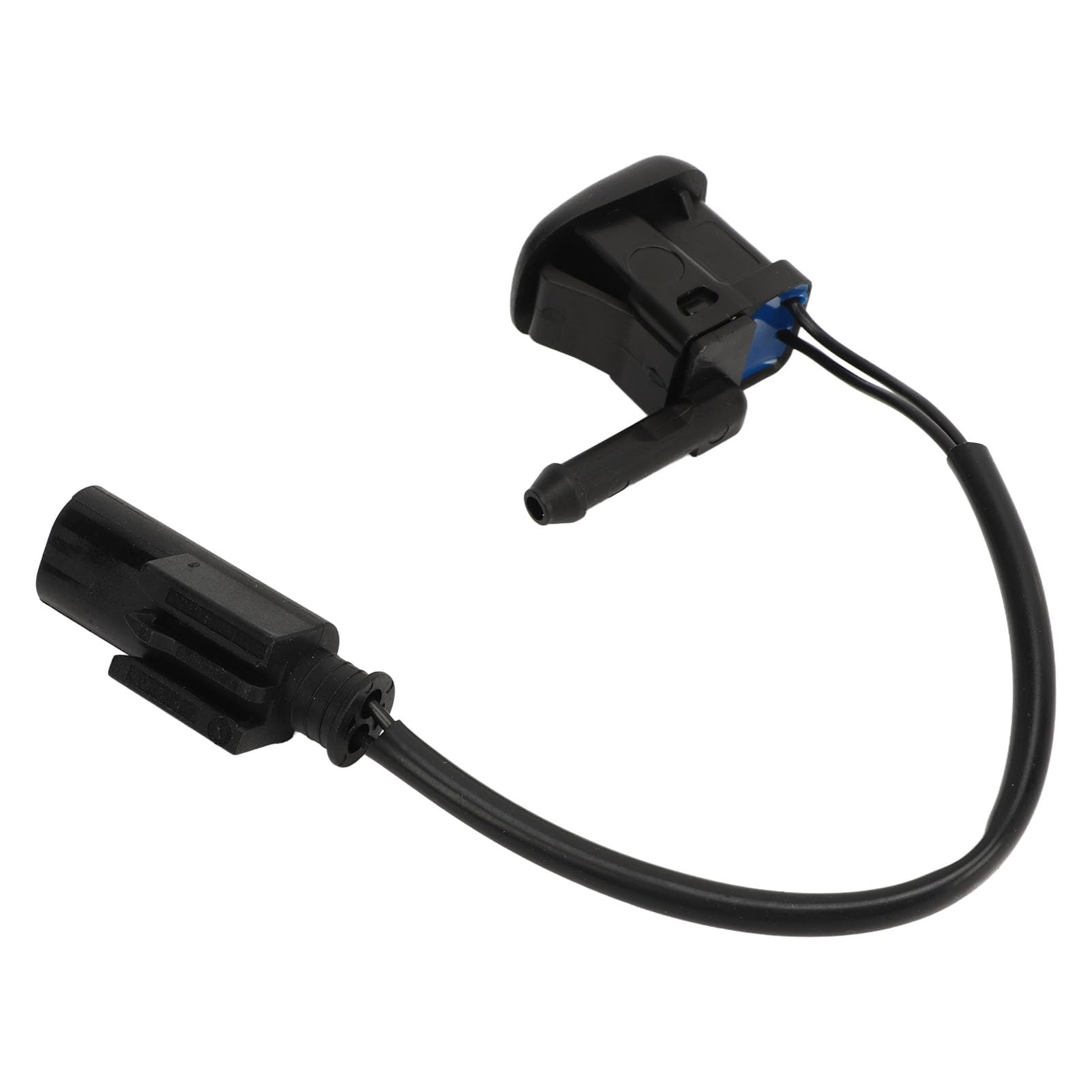 Ugello Lavavetri Riscaldato LAXED LR040670 - Per Range Rover L322 2002-2012 - Foto 11