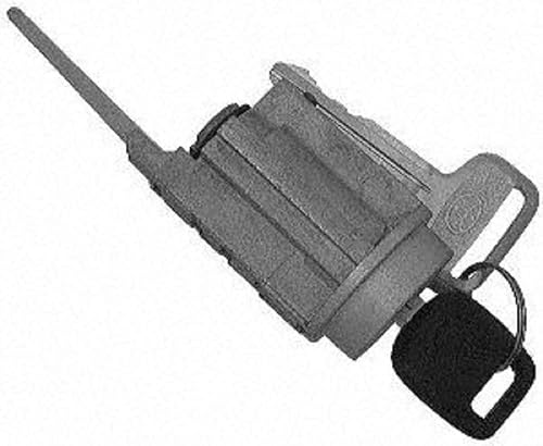 Standard Motor Products Cilindro de bloqueo de encendido US263L