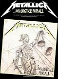 metallica justice for all deluxe box set 2018  Metallica And Justice For All Tab (Album): Songbook, Grifftabelle für Gitarre: Guitar Tab Edition