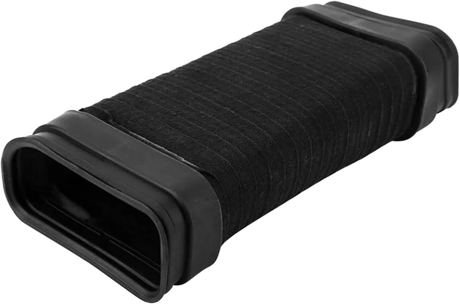 Car Engine Air Intake Hose, Car Engine Air Intake Hose Rubber Dust Cover 13717795284, For BMW 3 Series E90 E91 318d 320d 2004-2008 Intake Duct Tube Air Intake Breather Pipe