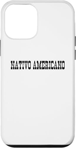 Miniatura 1 de iPhone 12 mini Mexican American Native Citizen Mexico Nativo Mexicano Women Case