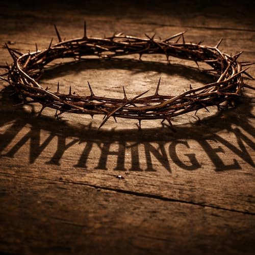 Episode 23- We&rsquo;re Back: Religion pt 2