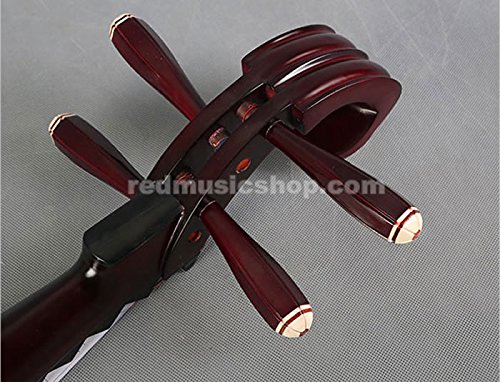Quality Xinghai Child Size Pipa, Chinese Pipa Lute - Image 2